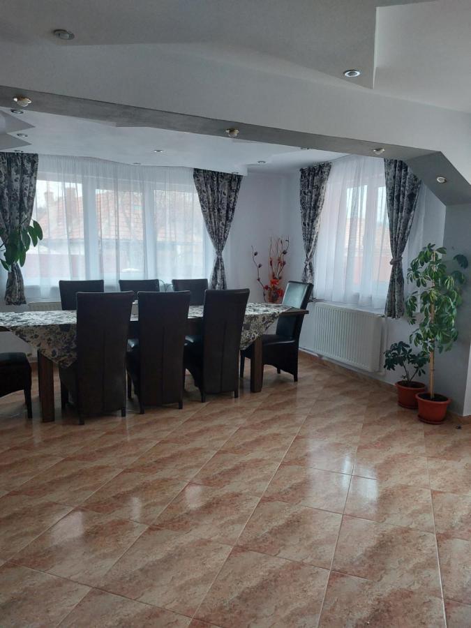 Vila Georgeta Zărneşti エクステリア 写真